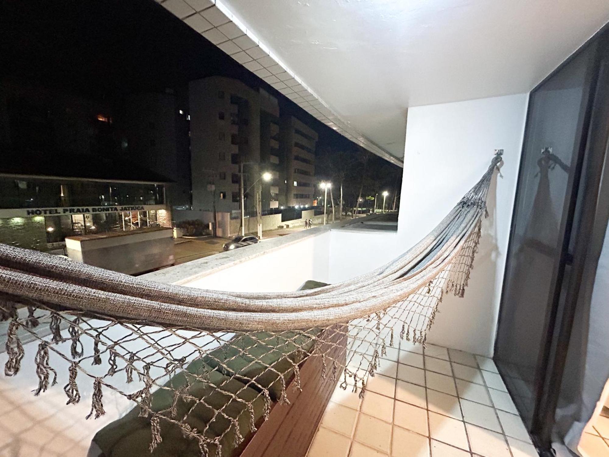 Nautillus 109 - N-09: Ape Com Varanda E Piscina Na Jatiuca Apartamento Maceió